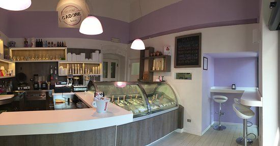Gelateria Cadore